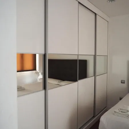 Duplex With Port Views Terrace By Canariasgetaway Appartement