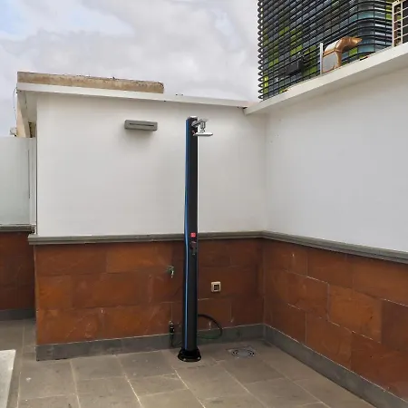 Apartment Duplex With Port Views Terrace By Canariasgetaway Las Palmas de Gran Canaria