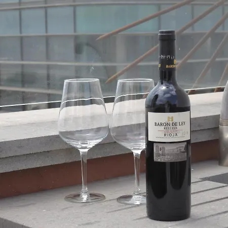 Duplex With Port Views Terrace By Canariasgetaway Apartment Las Palmas de Gran Canaria