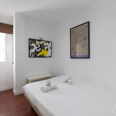 Duplex With Port Views Terrace By Canariasgetaway Apartment *