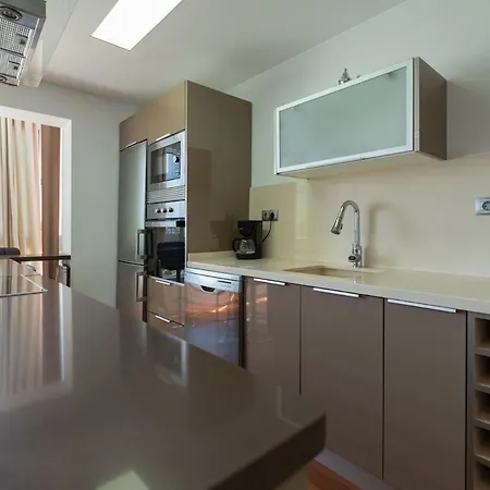 Apartment Duplex With Port Views Terrace By Canariasgetaway Las Palmas de Gran Canaria