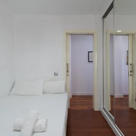 Appartement Duplex With Port Views Terrace By Canariasgetaway