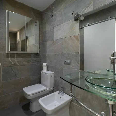 Duplex With Port Views Terrace By Canariasgetaway Appartement Las Palmas de Gran Canaria