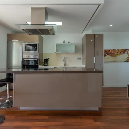 Duplex With Port Views Terrace By Canariasgetaway * Las Palmas de Gran Canaria