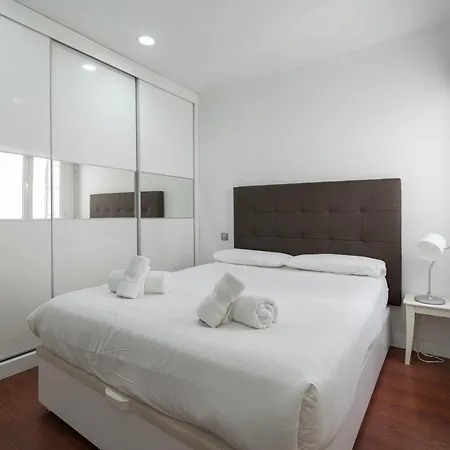 Duplex With Port Views Terrace By Canariasgetaway