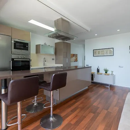 Duplex With Port Views Terrace By Canariasgetaway Apartamento Las Palmas de Gran Canaria