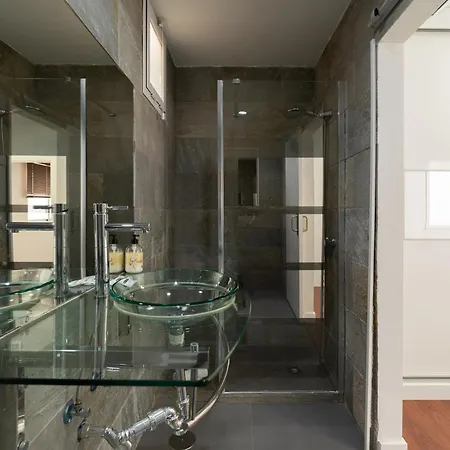 Duplex With Port Views Terrace By Canariasgetaway Apartamento Las Palmas de Gran Canaria