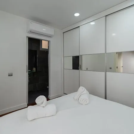 Duplex With Port Views Terrace By Canariasgetaway