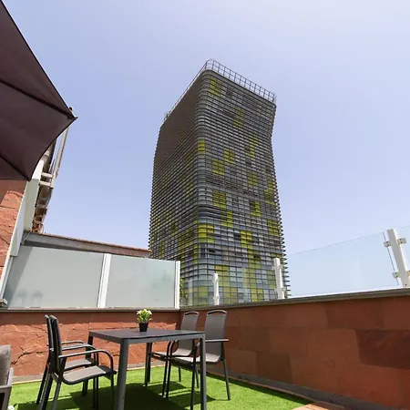 Apartamento Duplex With Port Views Terrace By Canariasgetaway *