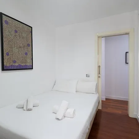 Duplex With Port Views Terrace By Canariasgetaway Apartment Las Palmas de Gran Canaria
