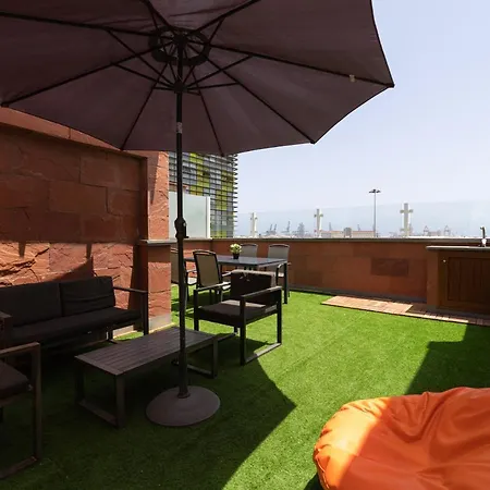 Apartamento Duplex With Port Views Terrace By Canariasgetaway Las Palmas de Gran Canaria