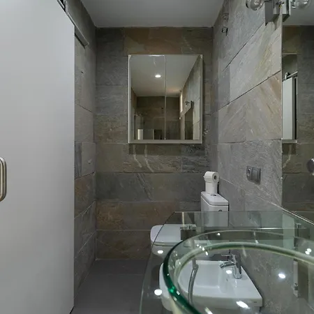 Duplex With Port Views Terrace By Canariasgetaway * Las Palmas de Gran Canaria
